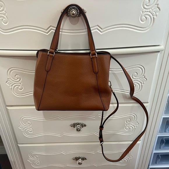 Kate Spade Medium Triple Compartment Satchel & Wallet - Picture 2 of 5